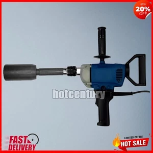 SDS MAX Heavy Duty Ground Rod Bit Driver for Rotary Hammer Drill Grounding Rods - Picture 1 of 21