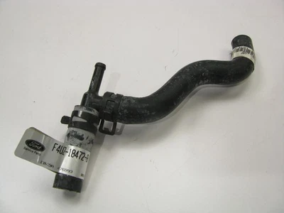 Новый из старых запасов оригинальный шланг и трубка нагревателя FORD F4UZ-18472-B - Изображение 1 из 3