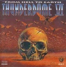 Thunderdome 06 von Various | CD | Zustand gut - Bild 1 von 2