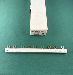 Moeller Stromschiene FAZ-XIS31/9-HI (#MOE38) - Picture 1 of 1