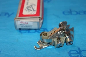 Vintage NOS D-106PSV Ignition Contact Points Set - Picture 1 of 4