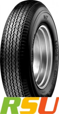 Vredestein V47 3,50-8 Sommerreifen - Bild 1 von 2