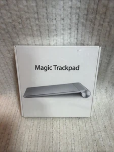 Apple Wireless Magic Trackpad MC380LL/A Model A1339 New Sealed - Picture 1 of 7