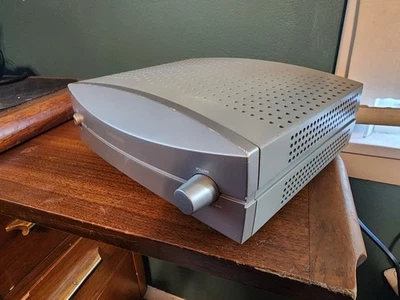 RadioShack 15-1974 Wireless 5.8 Ghz Digital Audio Link Receiver - Image 1 of 4