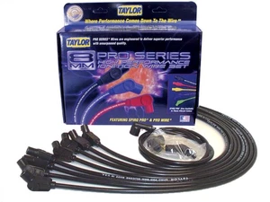 Taylor Cable 76031 8mm Spiro-Pro Ignition Wire Set - Bild 1 von 6