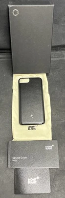 Funda rígida Mont Blanc Ap8 C1106239 Foto 1 de 4