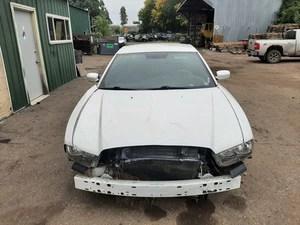 Power Brake Booster Fits 11-23 300 1057298 - Picture 1 of 12