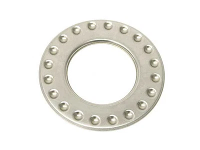 For 1986-1991 Mercedes 560SEC Auto Trans Spring Holder Febi 72928MPNT 1987 1988 - Imagem 1 de 2