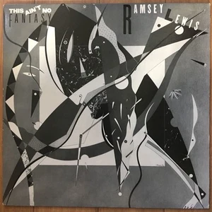 12 Ramsey Lewis This ain t no fantasy - Picture 1 of 4