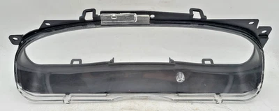 Ford Econoline E150 E250 E350 2004-2008 furgoneta cuadro de instrumentos lente OEM Foto 1 de 4