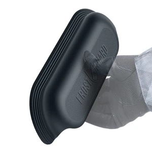 Autotürgriffschutz für Schnee, Frost und Eis, 2er Pack - Verhindert Autotür... - Bild 1 von 6