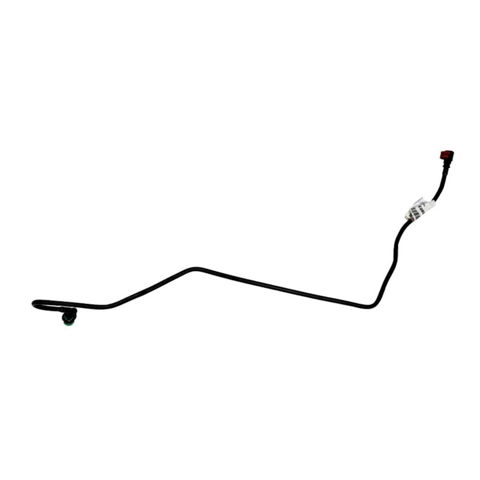 Manguera de ventilación de bote de vapor ACDelco original para Chevy Express 1500 2004-2014 negra Foto 1 de 4