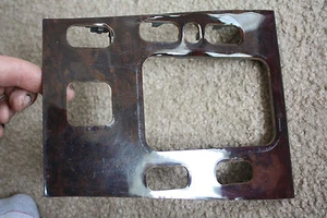 INTERRUPTOR VENTANA MERCEDES ACABADO MADERA W202 97-2002 C230 C280 C220 202 683 3008 - Imagen 1 de 6