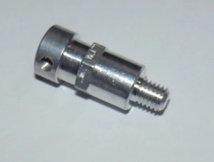 Tamiya Porsche 956/Toms/Road Wizard Wheel Stopper NEW 3445108 58042 - Picture 1 of 1