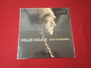 Band of Brothers by Nelson, Willie (Record, 2014) - Picture 1 of 3