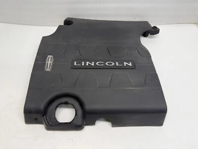 Panel de cubierta del motor Lincoln MKZ P503187 2013-2016 17-20 Lincoln Continental 3,7 L Foto 1 de 4