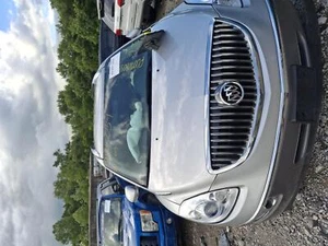 Used Right Headlight Assembly fits: 2012 Buick Enclave w/o adjustable headlamps - Picture 1 of 2