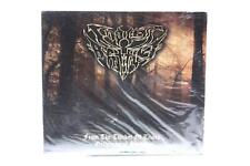 Endless Battle - From the Thicket of Times...Gathering of Shadows (CD) - NEW