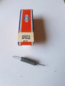 Briggs & Stratton Governor Spring 26925 - OEM Packaging - NEW - C4A - Picture 1 of 1