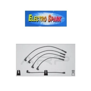 KIT CAVI ACCENSIONE CANDELA SKODA FAVORIT ELECTRO SPARK - Picture 1 of 1