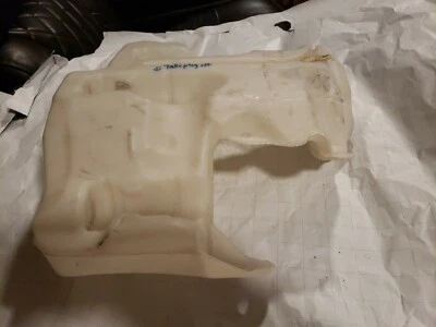 GM OEM Complete Wiper Washer Windshield Reservoir Tank CHEVROLET MALIBU 2016 - Изображение 1 из 4