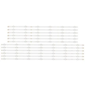 1set LED Backlight Strip For SONY KD-65X750H KD-65X8000G L3 2L F5 CFP L7 1 R1.0 - Picture 1 of 7