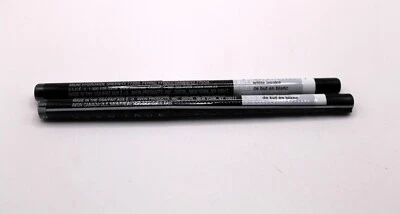 Lot of 2 AVON True Color Glimmersticks Eyeliner WHITE AWAKE discontinued, FS - Image 1 of 2