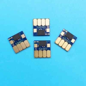 952-955XL Permanent Chip for HP officejet Pro 7720 7740 8210 7616 8710 8715 8720 - Picture 1 of 6