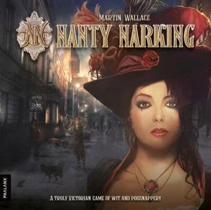 Nanty Narking (Deluxe Edition) - Picture 1 of 1