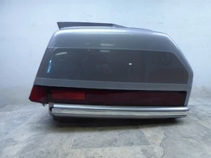 1998 Honda Goldwing GL1500 H239-2. right side saddle bag - Picture 1 of 7