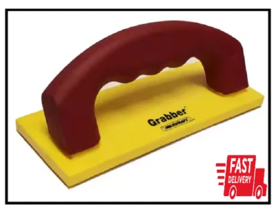 Milescraft Grabber Push Block for Table Saws Router Tables Band Saws Jointers - Image 1 of 3