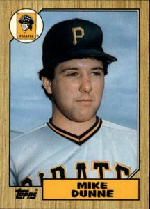 1987 Topps Traded Baseball Pick Complete Your Set #1-132 RC Stars 