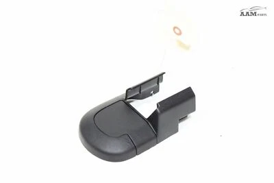 Dodge Durango 2011-2025 conductor delantero izquierdo asiento interior moldura de oruga OEM Foto 1 de 4