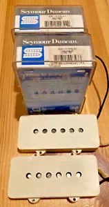 Set /Neck/Brigde Seymour Duncan Vintage for Jazzmaster Pickup für E-Gitarre - Bild 1 von 2