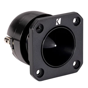 Kicker 49ST3TW Car Audio Street Series Dual Mount Single 4ohm 1" Bullet Tweeter - Picture 1 of 9