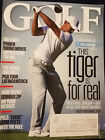 Golf Magazine September 2018: Tiger Woods, PGA Tour, Power Swings and more feat