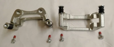 Land Rover Discovery 2 y Range Rover P38 calibrador trasero STC1907 Foto 1 de 4