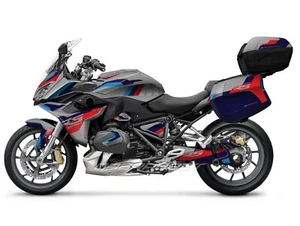 NEW Graphic kit for BMW R 1250 RS (2019~) Decal Kit (MS-G) - Picture 1 of 7