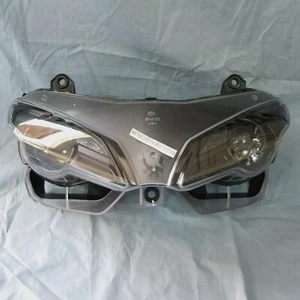 HEADLIGHT HEADLIGHT CEV MOTORCYCLE HEADLIGHT FOR DUCATI 1098 848 HEADLIGHT PARABOLA - Picture 1 of 9