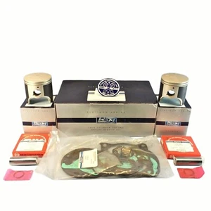 NEW WSM 79.90mm STD PLATINUM TOP END KIT 1998-2005 YAMAHA 800 XL GP-R XLT - Picture 1 of 12