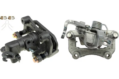 KIT de pinças de freio a disco traseiras Raybestos para 2003-2005 Mazda 6 (77646) - Imagem 1 de 4