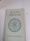 Ju-Jutsu & Judo by Percy Longhurst SC