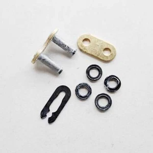 Anillo tórico Renthal Chain Split - tipo resorte 520 R32 SRS - cada uno - Imagen 1 de 6