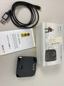 Sprint Overdrive Pro (3G/4G) Mobile Hotspot  not tested - Picture 1 of 5