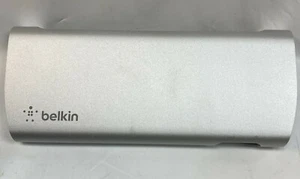 Belkin Thunderbolt 3 Express Dock HD F4U095 Docking Station - Picture 1 of 5