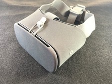 GOOGLE DAYDREAM VIEW VR HEADSET