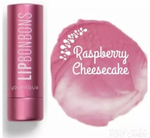 💜Younique Lip Bon Bon “Raspberry cheesecake” In Stock Fast Post Bonbon 💜 - Picture 1 of 1