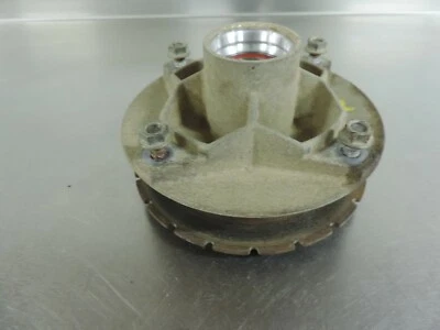 1999 Polaris Trailblazer Trail Blazer 250 BOM cubo de roda dianteira disco rotor de freio  - Imagem 1 de 4