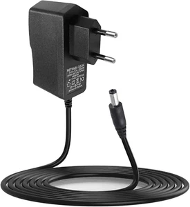 Trasformatore Alimentatore DC 12V 1A, 12W Alimentatore Universale AC 100-240V 50 - Foto 1 di 12