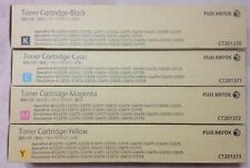 Fuji Xerox GENUINE Toner CT201372 Magenta C3370 C3373 C4470 C5570 C5575 & C4475